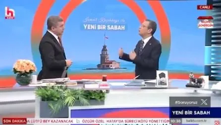 Son dakika: İYİ Parti ve CHP arasında şimdi de borç krizi! Özgür Özel'in Akşener'e borç hatırlatmasına İYİ Parti'den sert tepki-4
