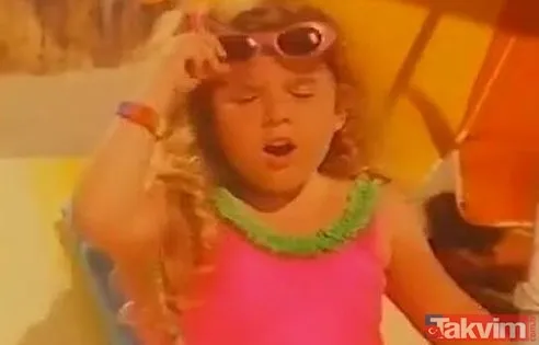 Cennet Mahallesi'nin Ayşe'si Belemir Temizsoy’un son haline bakın! 28 yaşında! “Hadise’nin aynısı” Meğer Çağla Şıkel ve Alişan’ın... - 44