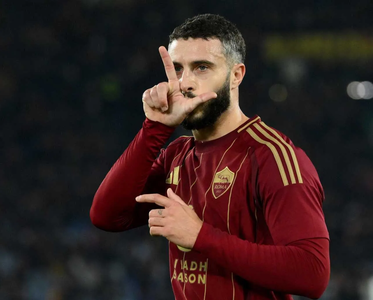 Mourinho’dan Hermoso’ya yeşil ışık