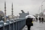 Kar yağışı bastırdı: Meteoroloji'den İstanbul ve 12 ile sarı kod! Trakya, Edirne, Tekirdağ, Kırklareli...