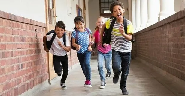 Yarı tatil ne zaman 2022?