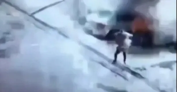 Samsun'daki heyelanda baba ve 2 kızı hayatını kaybetmişti! Akaryakıt istasyonu sahibinden pes dedirten ifade: Gerek duymadık