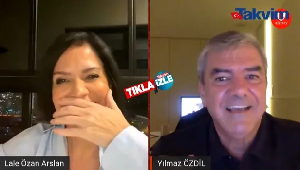 Muhalefetin koltuk kavgası... Sözcü Gazetesi yazarı Yılmaz Özdil'in cumhurbaşkanı adayı Ekrem İmamoğlu