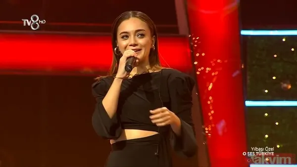 Murat Boz Damla Sönmez'in adını duyar duymaz nereye kaçacağını şaşırdı! Göz göze romantik düetten sonra... - 7