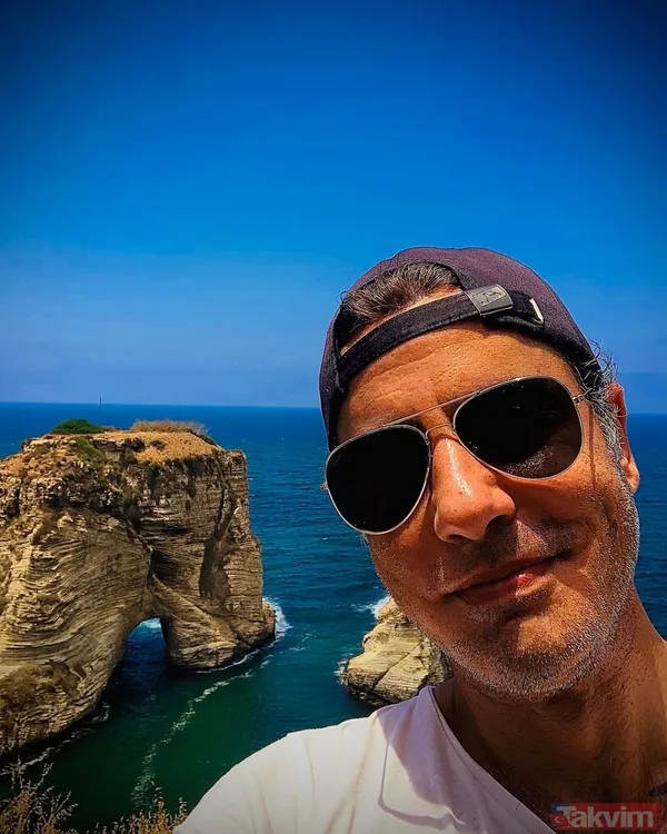 Tayanç Ayaydın’ın Amerikalı eşi hayran bıraktı: “Çok yakışıyorsunuz” - 7