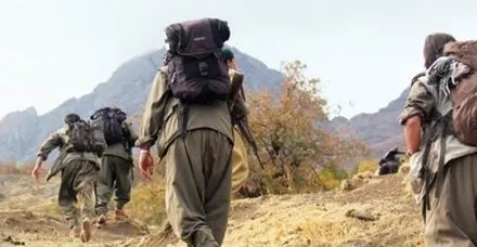 PKK' ya ağır darbe!