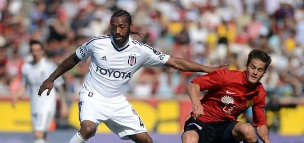 Fernandes’ten iddialara tepki!