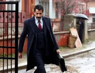A'dan Z'ye Kenan İmirzalıoğlu