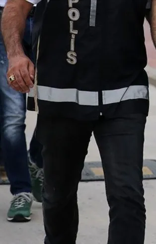 FETÖ’ye ağır darbe