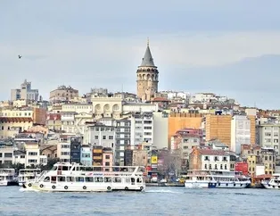 Dünyanın en çok milyarderine sahip şehirleri! Listede Türkiye'de var