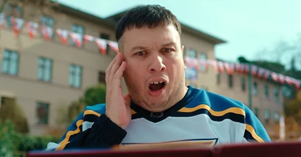 Şahan Gökbakar'dan olay gönderme!