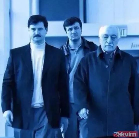 FETÖ kampında 'suikast' korkusu! 'Gülen sonrası dönem' hazırlıkları ve CIA'in yeni kaos planı: Örgütteki iktidar savaşı şiddetlenecek - 17