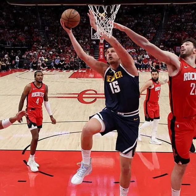 NBA’de normal sezon bitti