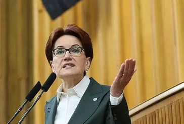 Yarkadaş’tan Akşener iddiası!