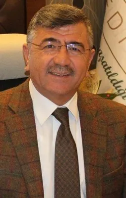 AK Partili belediye başkanı istifa etti!