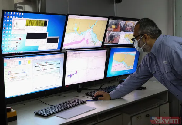 SON DAKİKA: A Haber Marmara Denizi'ndeki müsilajı (deniz salyası) araştıran ODTÜ gemisinde! 'Marmara 6-7 yılda biraz düzelebilir' - 24