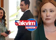 Yerine geçip çocuk doğuracak! İfakatın hain planı ortaya çıktı! Yalı Çapkınında ayrılık kararı! Suna Asumanı yalıdan şutluyor!