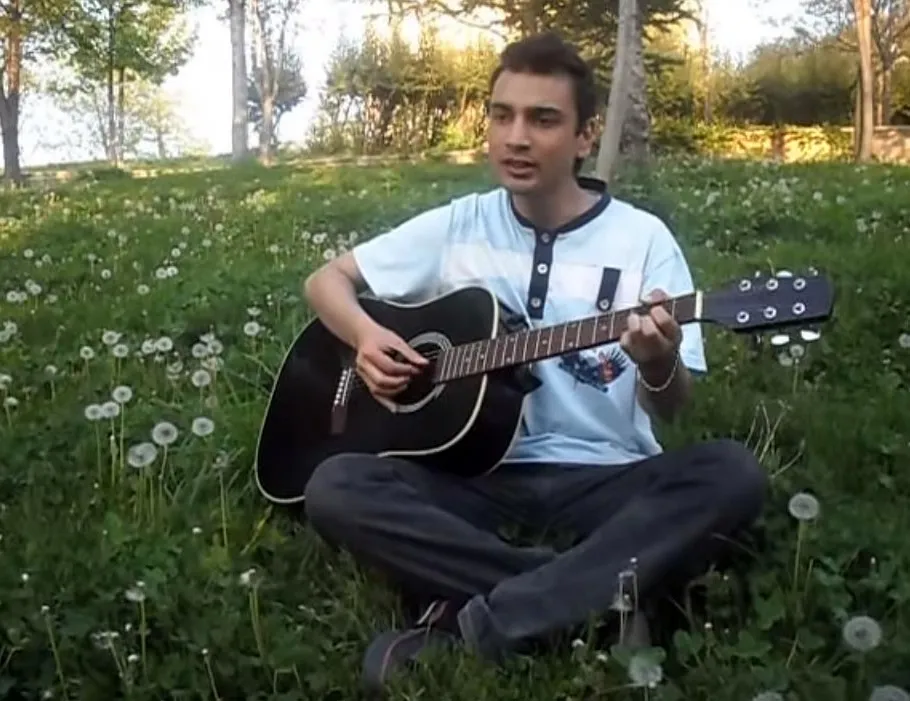 Haydar Can’ın katillerine 15’er yıl hapis