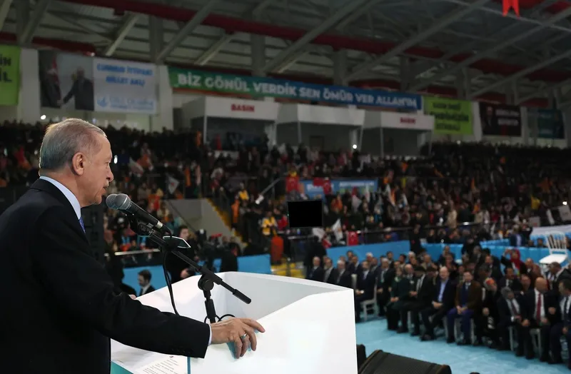 Başkan Erdoğan'dan Adıyaman'daki aday tanıtım toplantısında önemli açıklamalar-5