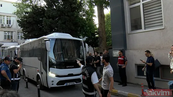 CHP'li belediyelere 5. dalga yolsuzluk soruşturmasında 22 şüpheli tutuklandı! - 25