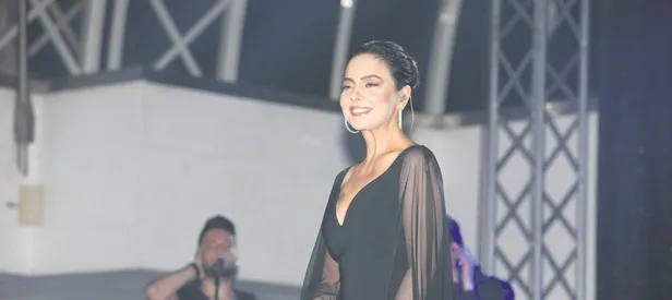 Şaşırtan zayıflık