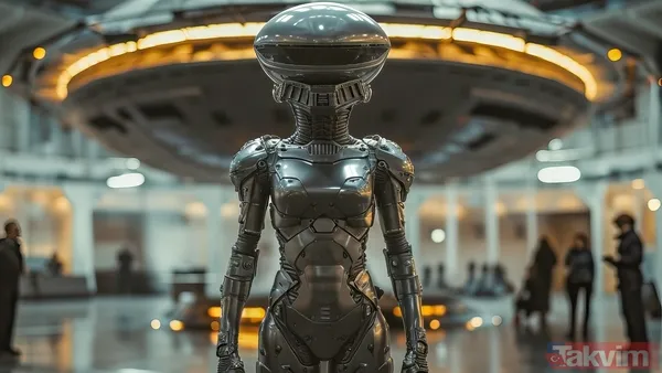 Zaman tüneli açıldı! Uzaylılarla iletişimin anahtarı bal arıları - 5