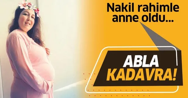 Abla kadavra!