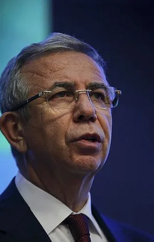 FETÖ’cü Erkan Karaarslan'ın adamına Mansur Yavaş’tan terfi