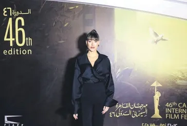 Dilan Çiçek Deniz’in kısa filmi Kahire Film Festivali’nde! Kadınlardan güç birliği yaptık