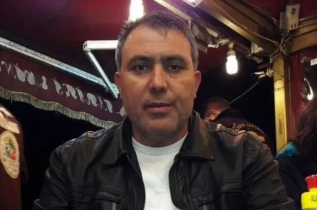 Kütahya Şaphane İYİ PARTİ İlçe Başkanı Mehmet Sönmez bıçakla öldürüldü! Yasak aşk ifadede: İki defa annemi aradı