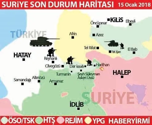 Pyd Den Dunyaya Araya Girin Yakarisi Takvim