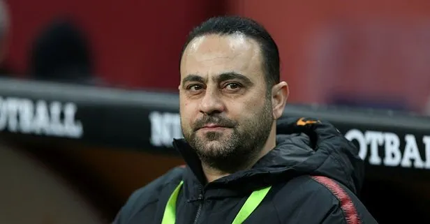 Son dakika haberi: PFDK’dan Hasan Şaş’a 8 maç ceza!
