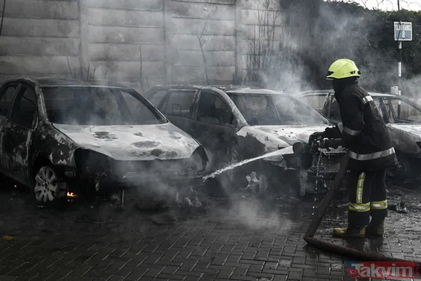 Kenya'daki saldırıdan kan donduran görüntüler - 18
