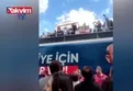 Ümit Özdağ görüntüleri paylaştı! İşte Özgür Özel'in çelişkisi