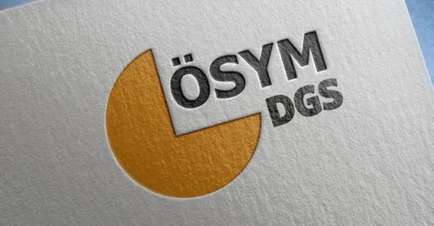 DGS yerleştirme sonuçları açıklandı!
