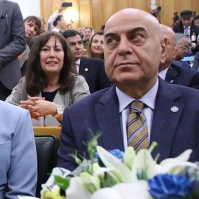 İYİ Partiden misilleme geldi! Kılıçdaroğlunun adaylığını hedef alan Cihan Paçacıya iade-i itibar: Görevine geri döndü