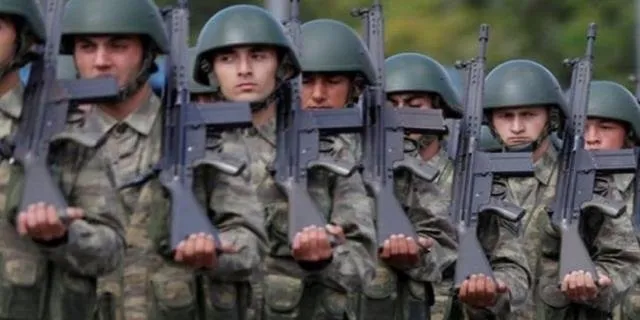 yeni askerlik sistemi nasil olacak