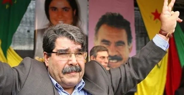 Mehmetçik vurdukça PKK elebaşları zıplıyor! Salih Müslim ve Foza Yusif ağlamaya başladı