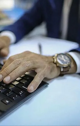 Bakanlık genelge yayımladı! Kamu kurumlarında HES kodu uygulaması başladı