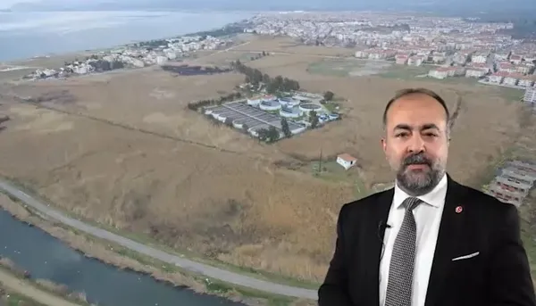 Kazdağları zeytinlik ve sahili CHP katliamına uğruyor! CHP'li siyasetçiler ve belediyeler rant alanına çevirdi-10