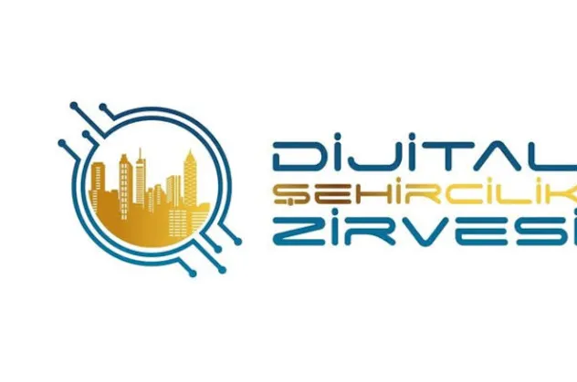 II. Dijital Şehircilik Zirvesi başladı