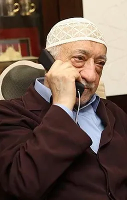 Haşhaşiler uyandırıldı