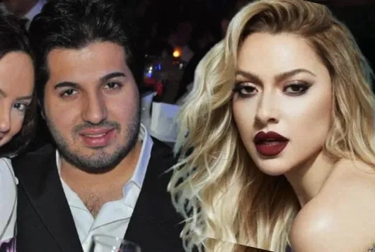 Hadise’den ’metres’ sözlerine olay tazminat!