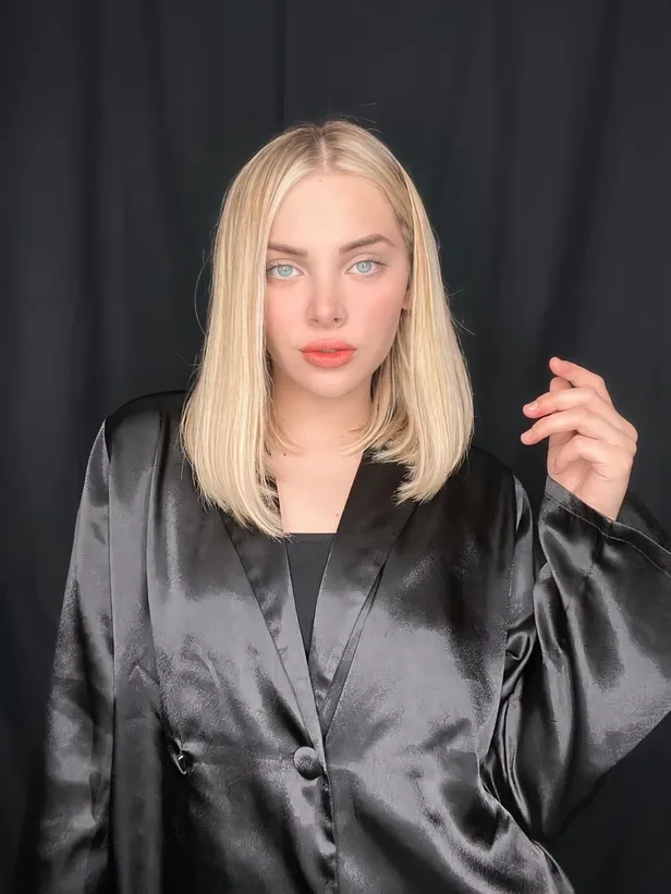 Aslı Güler YouTube üzerinden Kendall Jenner ile makyaj sırlarını konuşacak-1