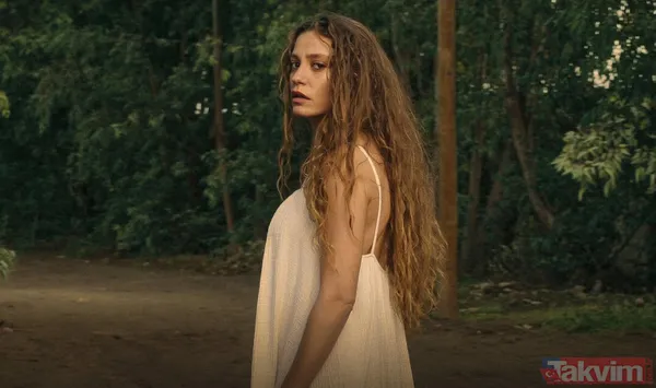 Merakla Beklenen Şahmaran Dizisi 20 Ocak'ta Görücüye Çıkacak.