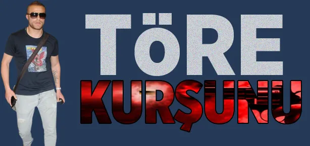 Töre kurşunu
