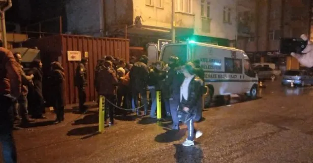 Zonguldak'ta kan donduran cinayet: Babasını kalbinden bıçaklayarak öldürdü