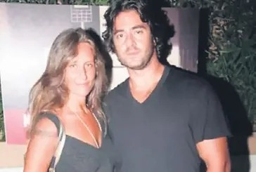 Bennu Gerede'nin eski eşi Cem Büyükhanlı'dan acı haber! Evinde cansız bedeni bulundu: "Çok büyük acı çeken bir ruh..."