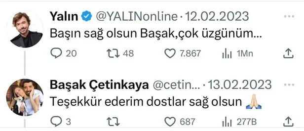 9 yıldır beraber olan genç çifti deprem ayırdı: "Son nefesimde elimi sen tutacaksın"-3