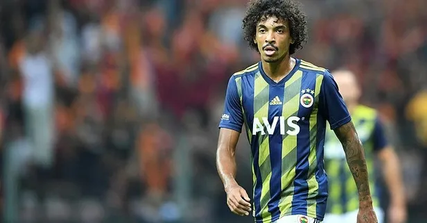Luis Gustavo yüzde 80 Fenerbahçe'de kalıyor